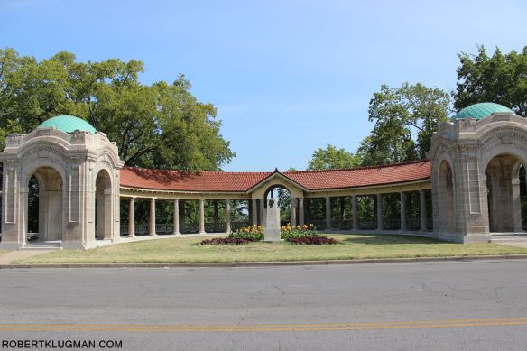 JOHN F KENNEDY  MEMORIAL (2)