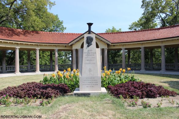 JOHN F KENNEDY  MEMORIAL (4)