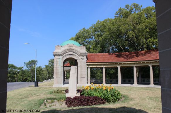 JOHN F KENNEDY  MEMORIAL (6)